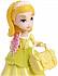 Игровой набор - Настоящая принцесса из серии София Прекрасная, 3 вида  - миниатюра №3